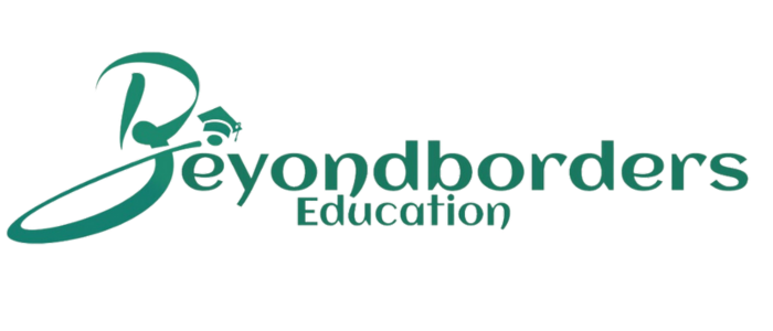 Beyond Borders Education logo