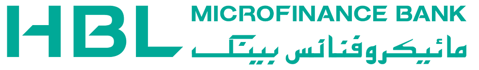 HBL Microfinance Logo