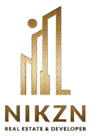 Nikzn logo